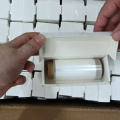 Kapasitör için 2.4micron şeffaf Pet Mylar film