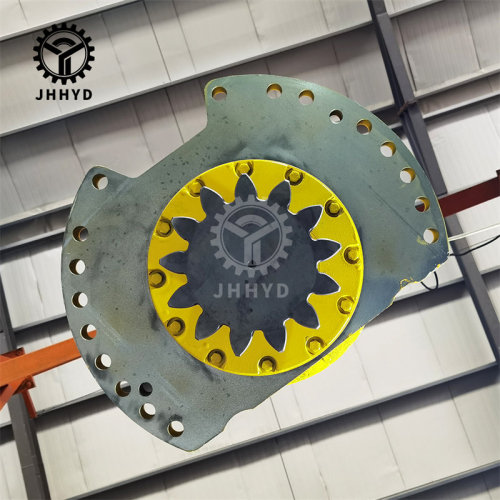 Komatsu PC1250LC-8 Редуктор поворота 21N-26-00110