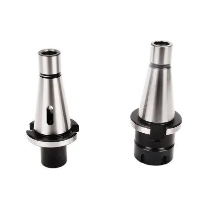NT50 ER Collet Chuck CNC Machine Tool Holder