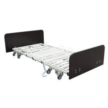Hospital Low Height Bed For Sale