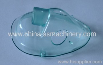 Medical Care Parts Making Injection Machine 