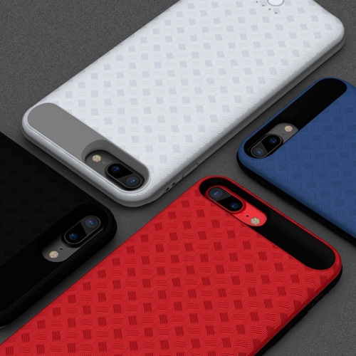 external cover charger for iPhone 6/ 6s/7/8 plus