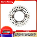 উন্নত প্রসারিত ব্যাস ACSR কন্ডাক্টর সমাধান
