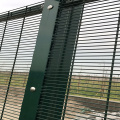 Easily Assembled Feature 358 Security Fence/anti Climb Fence