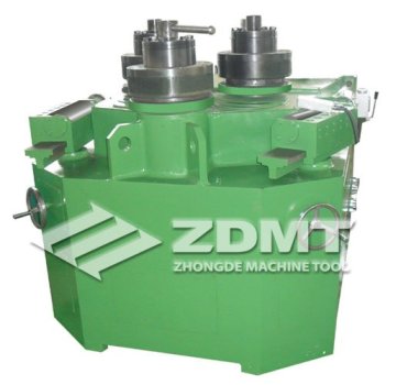 Hydraulic Profile Bending Machine