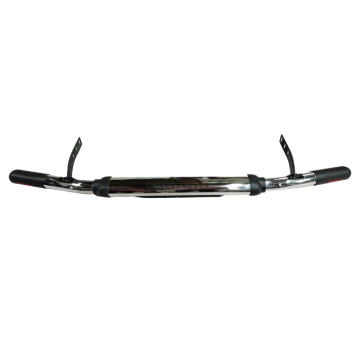 rear bumper for Vigo FJ120 RAV4 stainless steel