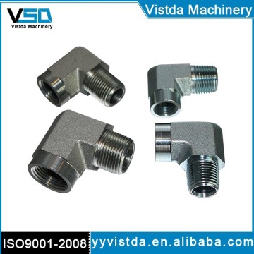 new style good quality , 5502 carbon steel hydraulic hose fittings