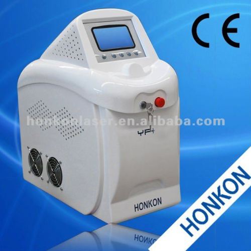 -HONKON YF+ Professional IPL in ABS new mould for hair removal (MedicalCE)