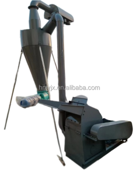Hammer Mill Crusher for Corn Livestock Feed and Wood Sawdust