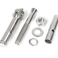 304 316 stainless steel chemical anchor bolts