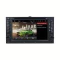 Android car DVD for Kia Cerato 2003-2008