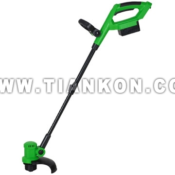 Cortadora de hierba de litio DC18V