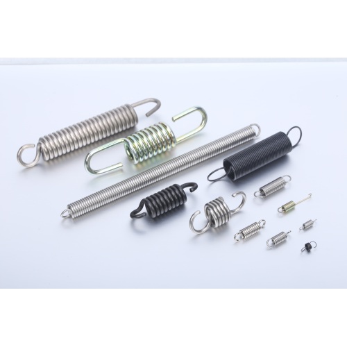 Combinaison de ressorts de traction 2