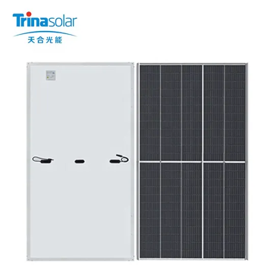 Lowest Price Solar Panels: Trina New Arrivals in 415W, 420W, 425W, 430W, 435W with Inmetro Certification