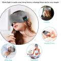 Wireless Music eyemask relaxing sleep insomnia