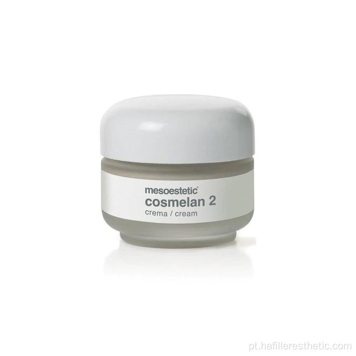 Espanha Mesoestetic Cosmelan