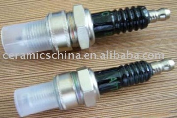Ceramic insulator Ignition