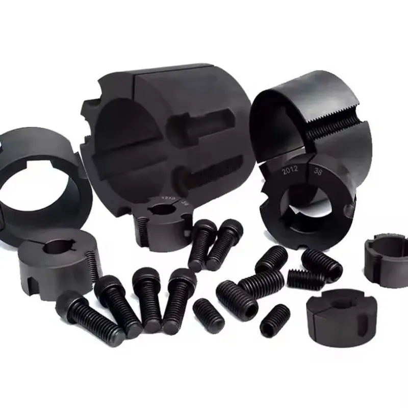 Taper Lock Bushing Supplier