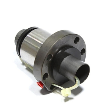 R151241013 Round Flange Single Ball Nut Linear Motion Technology