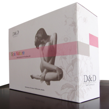 Lady's Boxes (CB-1005)