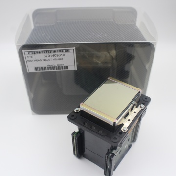 Roland DX7 Print Head 6701409010 for VS640/RE640/RS640