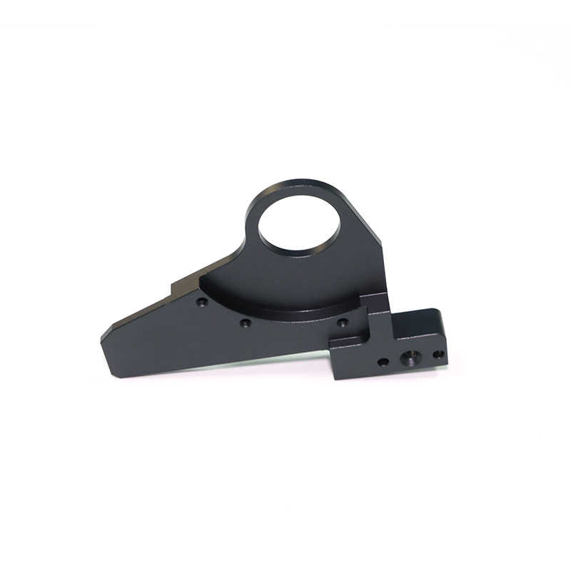 Advanced CNC Milling for Aluminum Components