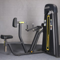 Commercial Gym Fitness Machine Seated Row Machine