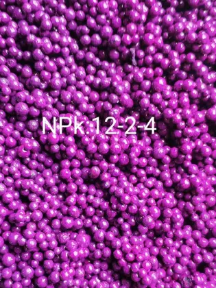 Npk organic fertilizer granular In Agriculture