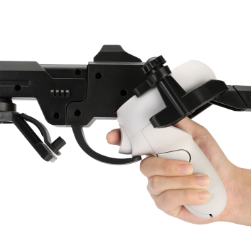 2021 VR Accessories: Oculus Quest 2 Touch Controller Grip & Protective Cover