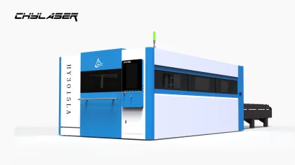 DAJCO MicroJet Textile Cabinet 8KW Home 4040 Cabinet Laser Cutting Machine
