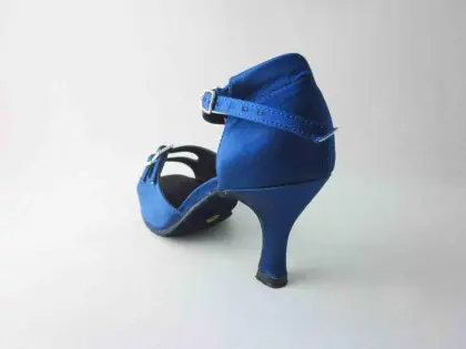 Women latin dance shoes