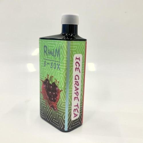 240 pcs per carton Mod Electronic Cigarette