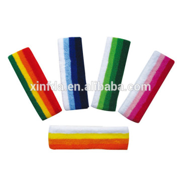 Fashional Cheap Hot Sale Promotion Soft Touch Head Band
