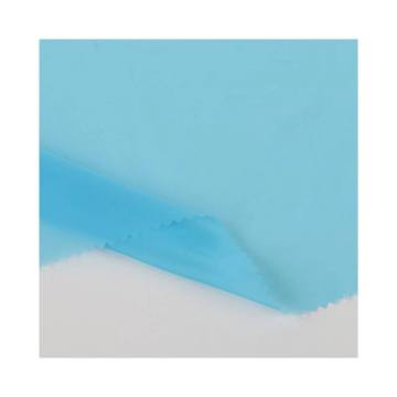 High Quality 10D 488T Polyester Taffeta Fabric for Lining Jackets and Bags