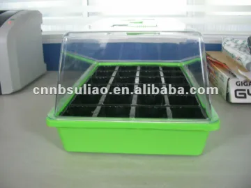 propagation trays