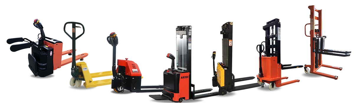 Material Handling Equipment