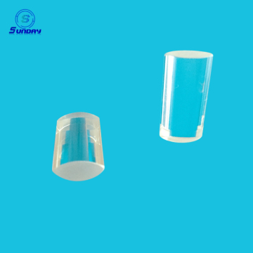 Optical Cylindrical Mirrors: Convex and Concave