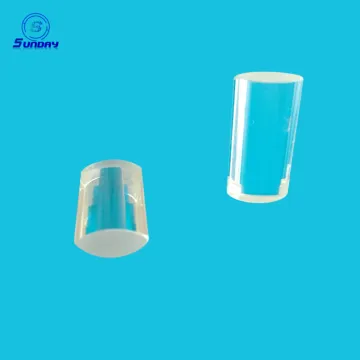 Optical Cylindrical Mirrors: Convex and Concave