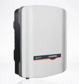 Photovoltaic  inverters