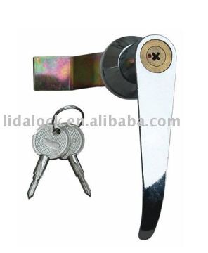 MS301-C Cabinet lock/Cam lock/Panel lock