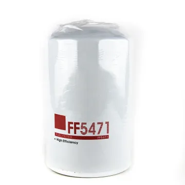 Fuel Water Separator Replacement Parts for Ford Models: FF5471