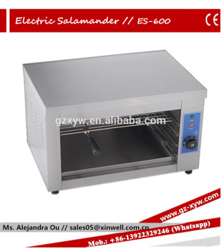 Electric Salamander ES-600 for Wholesales Salamander Oven