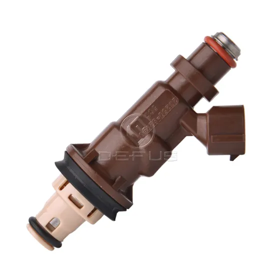 Fuel Injectors 23250-62040 For Tacoma Tundra 4-Runner 3.4L V6