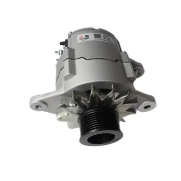 Diesel Engine Part: Cummins 6CT Alternator Model 3979372