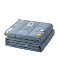 New Fashion Premium Cotton Gravity Weighted Blanket