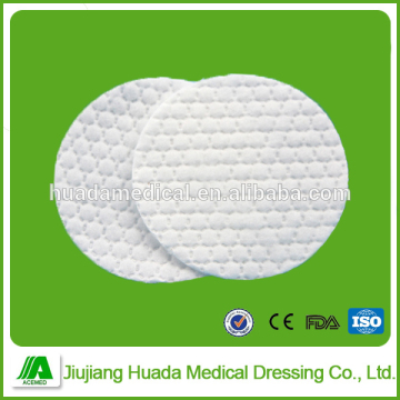 Surgical Wound Care Dressings Cotton Pads