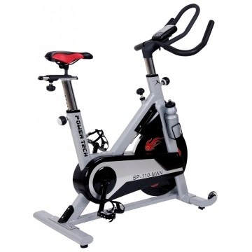 powertech spin bike