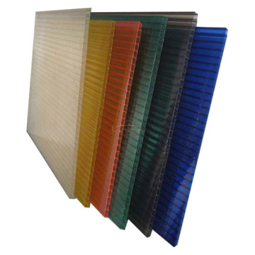 Wall Panel Polycarbonate Roofing Sheet Sri Lanka