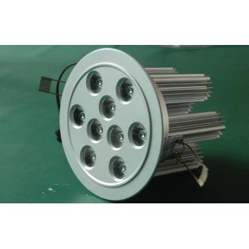 High-Power 18-W-LED-Deckenleuchte