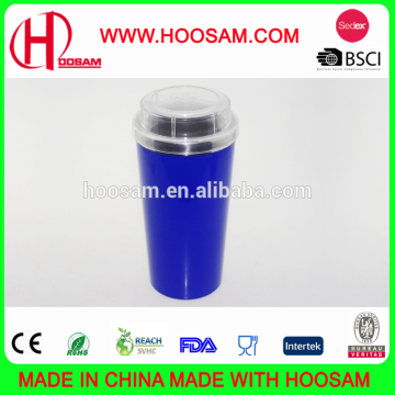 hot sale Double wall vacuum stainless steel cup, custom travel stainless steel coffee mug